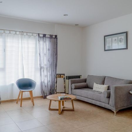 Maca Tobiano, Amplio, Calido, A Pasos Del Mar Apartman Puerto Madryn Kültér fotó