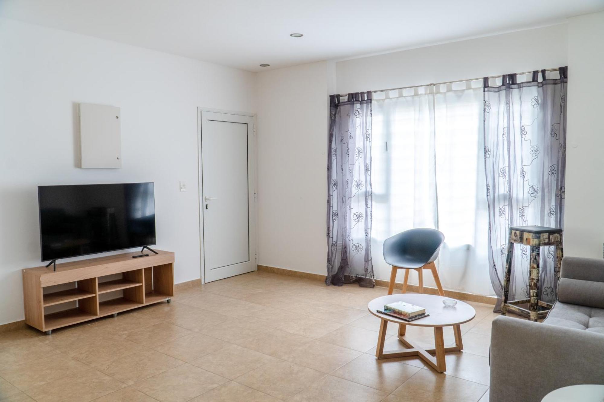 Maca Tobiano, Amplio, Calido, A Pasos Del Mar Apartman Puerto Madryn Kültér fotó