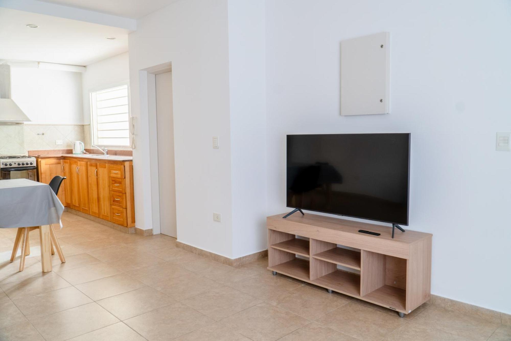 Maca Tobiano, Amplio, Calido, A Pasos Del Mar Apartman Puerto Madryn Kültér fotó