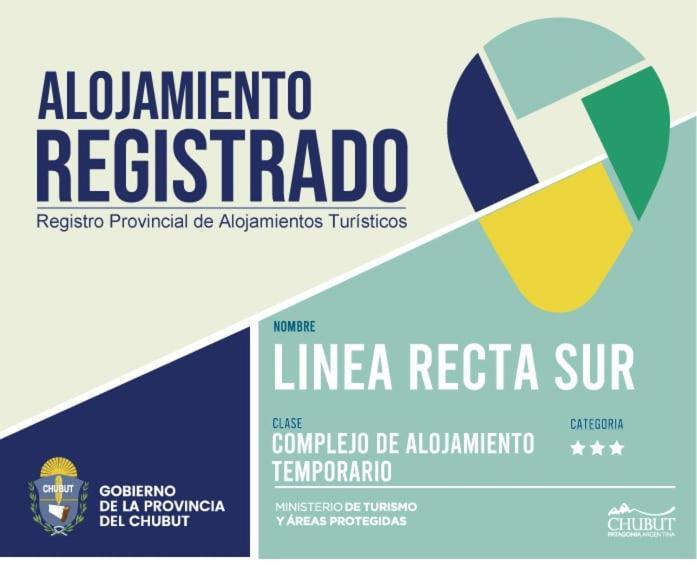 Maca Tobiano, Amplio, Calido, A Pasos Del Mar Apartman Puerto Madryn Kültér fotó
